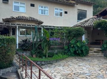 8987acaaf946ecbe20f79749d6a98144b97baeee · Casa com 3 dormitórios para alugar, 196 m² por R$ 9.795,00/mês - Itacoatiara - Niterói/RJ
