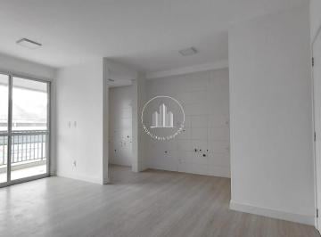 Apartamento · 69m² · 2 Quartos · 1 Vaga · Apartamento 02 dormitórios sendo 01 suíte no Bairro Jardim Cidade de Florianópolis em São José.
