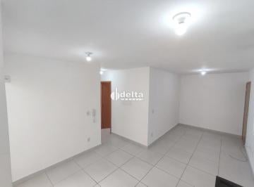 Apartamento · 60m² · 2 Quartos · 1 Vaga · Apartamento com 2 quartos sendo 1 suíte disponível para locação no bairro Gávea em Uberlândia-MG