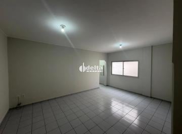 Apartamento · 57m² · 1 Quarto · 1 Vaga · Apartamento com 1 quarto disponível para locação no bairro Lidice em Uberlândia-MG