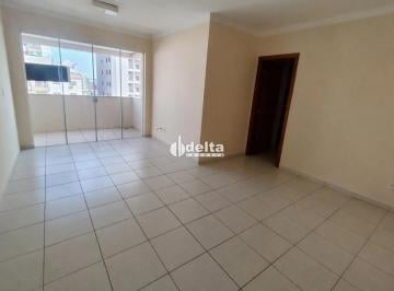 Apartamento · 90m² · 3 Quartos · 2 Vagas · Apartamento com 3 quartos sendo 1 suíte disponível para locação no bairro Patrimônio em Uberlândia-M