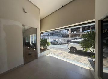Comercial · 30m² · Sala disponível para locação no bairro Centro em Uberlândia-MG