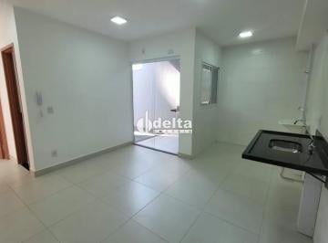 Apartamento · 60m² · 2 Quartos · 1 Vaga · Apartamento com 2 quartos disponível para locação no bairro Novo Mundo em Uberlândia-MG