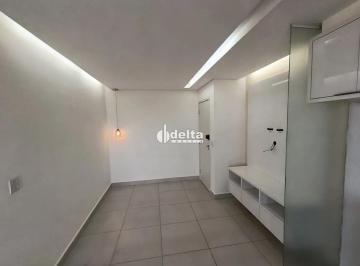 Apartamento · 65m² · 2 Quartos · 1 Vaga · Apartamento com 2 quartos sendo 1 suíte disponível para venda no bairro Gávea em Uberlândia-MG