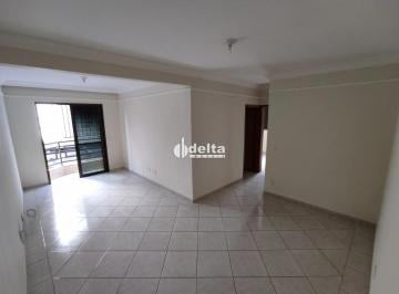 Apartamento · 100m² · 3 Quartos · 1 Vaga · Apartamento com 3 quartos sendo 1 suíte disponível para locação no bairro Santa Mônica em Uberlândia