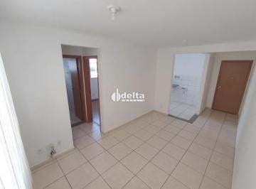 Apartamento · 50m² · 2 Quartos · 1 Vaga · Apartamento com 2 quartos disponível para locação no bairro Presidente Roosevelt em Uberlândia-MG.