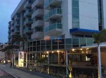Apartamento · 35m² · 1 Quarto · 1 Vaga · Apartamento à venda - em Praia do Pecado