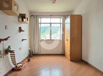 3f1892183848db84a963f840b4e3ead0b0db4db6 · Apartamento com 2 dormitórios à venda, 72 m² por R$ 420.000,00 - Santa Rosa - Niterói/RJ