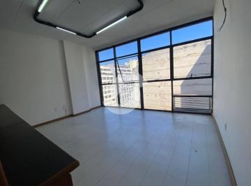 1d4433baec68344d5ffdc949f2128b9f02dd40b0 · Sala à venda, 40 m² por R$ 195.000 - Centro - Niterói/RJ