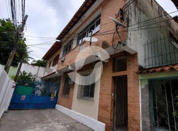 30ef8eda30437766d0026083856a1fce6efaaa8a · Casa com 4 dormitórios à venda, 80 m² por R$ 960.000,00 - Santa Rosa - Niterói/RJ