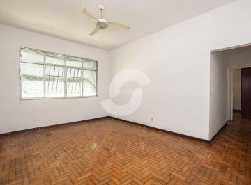 SALA · Apartamento com 2 dormitórios à venda, 75 m² por R$ 320.000,00 - Icaraí - Niterói/RJ
