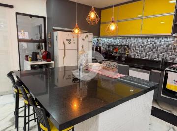 759c42fabe1590fe5c518ba512bfa00f7bc2f4ed · Casa com 3 dormitórios à venda, 190 m² por R$ 975.000,00 - Serra Grande - Niterói/RJ