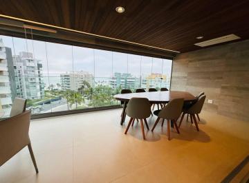 1c90327178547ff5886db36ed5cbbffdde6e9d10 · Apartamento com 3 dormitórios à venda, 143 m² por R$ 7.900.000 - Riviera  Módulo 8 - Bertioga/SP