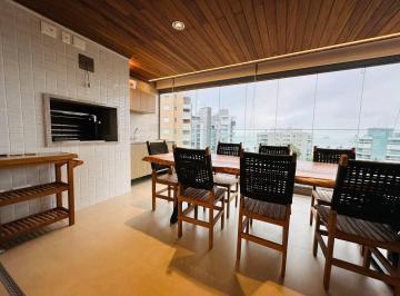 8138a78703a793ef15b343703cb7ac66465e72d2 · Apartamento com 3 dormitórios à venda, 140 m² por R$ 7.500.000 - Riviera  Módulo 8 - Bertioga/SP