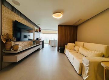 a4ea3466332a9f724bd1f311886ed2c26d4109b4 · Apartamento com 3 dormitórios à venda, 140 m² por R$ 7.800.000,00 - Riviera - Módulo 8 - Bertioga/SP