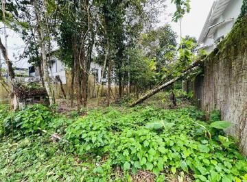 7784ef652e3131b5454159e7def0ffcd33290853 · Terreno à venda, 525 m² por R$ 3.500.000 - Riviera de São Lourenço - Bertioga/SP