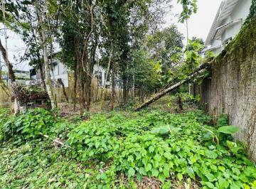 e28c2f4e87452c72324185bf7035e363e79405f5 · Terreno à venda, 525 m² por R$ 3.500.000 - Riviera de São Lourenço - Bertioga/SP