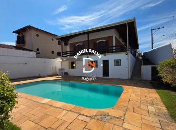 e1e0284fa7b30a1afe26c29cfe8e391e2a5e83bc · Casa à venda com 4 dormitórios (1 SUÍTE) , 350 m² por R$ 1.500.000 - Loanda - Atibaia/SP