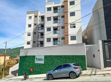 FACHADA · Apartamentos Padrão em Poços de Caldas