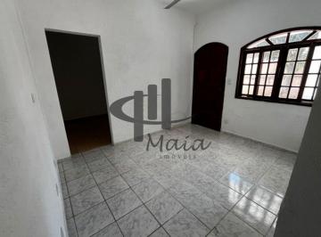 Casa · 100m² · 2 Quartos · 1 Vaga · Locação Casa Sao Caetano do Sul Fundacao Ref: 47901