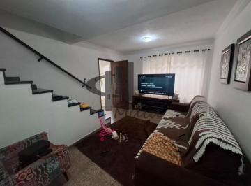 Casa · 183m² · 4 Quartos · 2 Vagas · Venda Sobrado Sao Caetano do Sul Boa Vista Ref: 47895