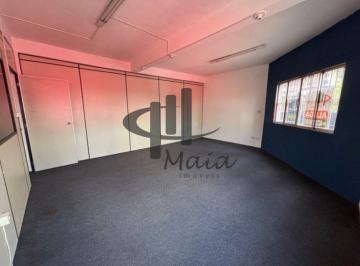 Comercial · 35m² · Locação Sala Comercial Sao Caetano do Sul Santa Paula Ref: 44406