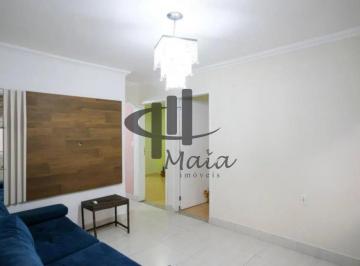 Casa · 115m² · 2 Quartos · 1 Vaga · Locação Casa Sao Caetano do Sul Maua Ref: 47896