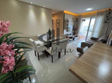 Apartamento · 72m² · 2 Quartos · 1 Vaga · Locação Apartamento Sao Caetano do Sul Santa Paula Ref: 47884