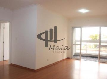 Apartamento · 107m² · 3 Quartos · 1 Vaga · Locação Apartamento Sao Caetano do Sul Santa Maria Ref: 47902