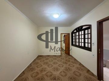 Casa · 90m² · 2 Quartos · Locação Casa Sao Caetano do Sul Olimpico Ref: 47888