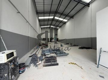 Comercial · 300m² · Locação Galpão Sao Caetano do Sul Centro Ref: 47889