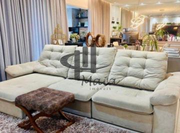 Apartamento · 146m² · 3 Quartos · 2 Vagas · Locação Apartamento Sao Caetano do Sul Boa Vista Ref: 47887