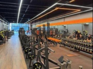 Comercial · 920m² · 8 Vagas · Venda Galpão Sao Caetano do Sul Barcelona Ref: 47890