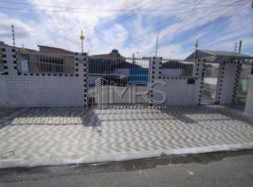 Casa · 30m² · 1 Quarto · 1 Vaga · Casa Compacta à Venda no Real, Praia Grande - 1 Quarto, Garagem
