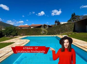 b3f75fa036c262d6bc4b987333c12964fd8b96db · Casa com 4 dormitórios à venda, 285 m² por R$ 1.600.000,00 - Vila Esperia ou Giglio - Atibaia/SP