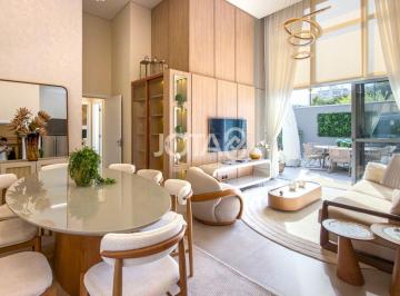 Apartamento · 171m² · 2 Quartos · 2 Vagas · APARTAMENTO GARDEN MOBILIADO E DECORARO COM 2 DORMITÓRIOS