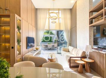 Apartamento · 171m² · 2 Quartos · 2 Vagas · APARTAMENTO GARDEN MOBILIADO E DECORARO COM 2 DORMITÓRIOS