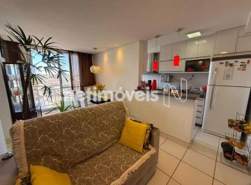 96957b50-9b43-406c-959b-2b3a382e59a6.webp · 2 Quartos, 1 Suíte, Sacada e Vaga Coberta – Residencial Bem Viver | QNN 34 Ceilândia Sul