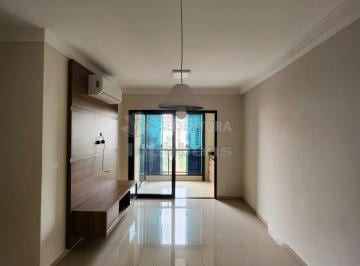 Apartamento · 80m² · 1 Quarto · 1 Vaga · Apartamento Padrão em São José do Rio Preto