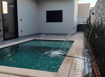 Casa · 253m² · 3 Quartos · 2 Vagas · Casa em Condomínio Próximo a Rodovia Washimgton Luis