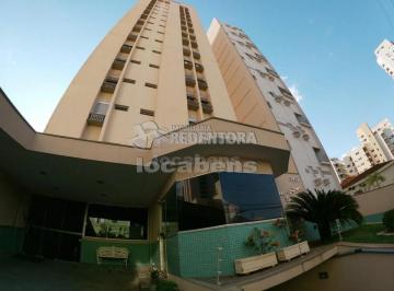 Apartamento · 156m² · 4 Quartos · 2 Vagas · Apartamento Locação Vila Imperial