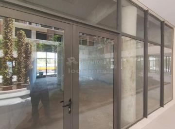 Comercial · 45m² · Sala Comercial no Platz by Tarraf.