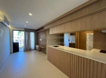 Apartamento · 44m² · 2 Quartos · 1 Vaga · Apartamento Georgina Business Park Venda e locação