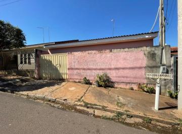 Casa · 24m² · 4 Quartos · 2 Vagas · Casa para Venda no Bairro Lourenço Pontes