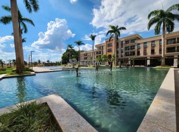 Apartamento · 272m² · 2 Quartos · 2 Vagas · Cobertura Duplex Venda Georgina Residencial