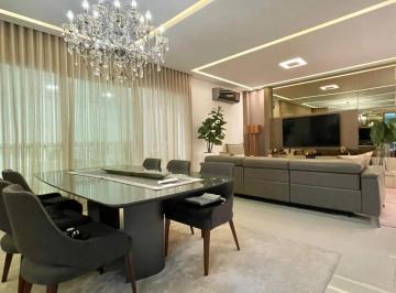 Apartamento · 163m² · 3 Quartos · 3 Vagas · Edifício Vista Real