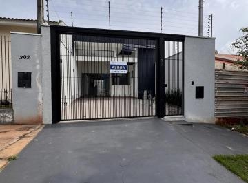 Casa · 75m² · 3 Quartos · 2 Vagas · Casa 03 dormitórios | Jardim do Carmo