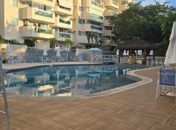 foto 1 · Cobertura à venda na Avenida Salvador Allende, Recreio dos Bandeirantes, Rio de Janeiro - RJ