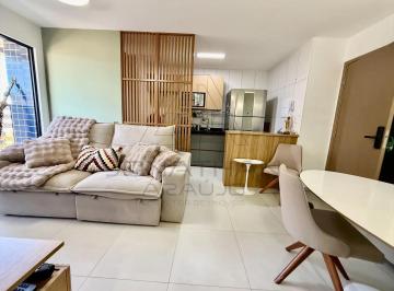 Apartamento à venda no AQUARIUS MODERN LIFE, PONTA VERDE, Maceió, AL · Apartamento à venda no AQUARIUS MODERN LIFE, PONTA VERDE, Maceió, AL