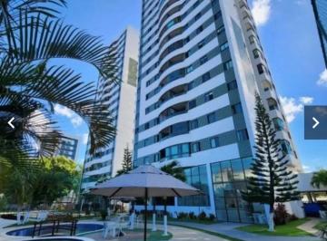 Apartamento para locação no BOSQUE DA MADALENA RESIDENCE, MADALENA, Recife, PE · Apartamento para locação no BOSQUE DA MADALENA RESIDENCE, MADALENA, Recife, PE